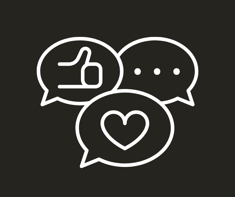 Real Estate Agent review Facebook feed post (2)